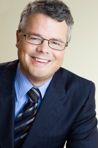 financial planners in Vancouver - Mike Berton