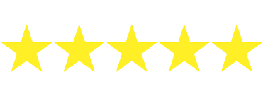 five stars